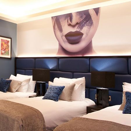 The Residence Hotel Galway Ngoại thất bức ảnh