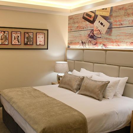 The Residence Hotel Galway Ngoại thất bức ảnh
