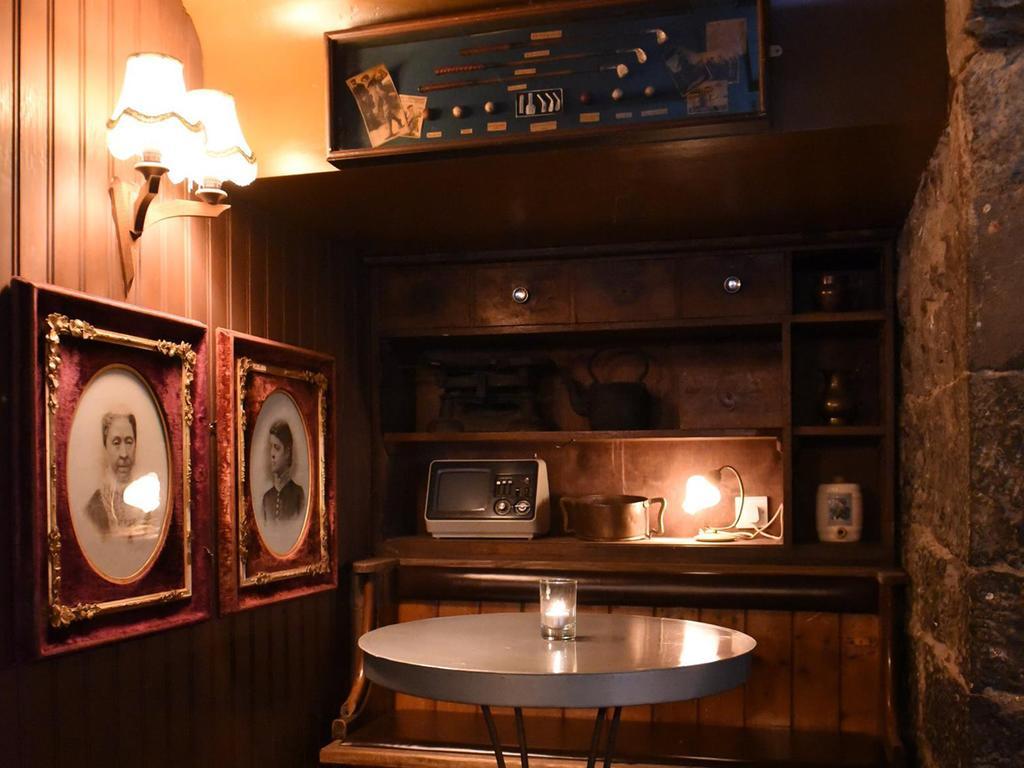 The Residence Hotel Galway Ngoại thất bức ảnh
