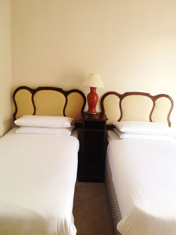 The Residence Hotel Galway Ngoại thất bức ảnh