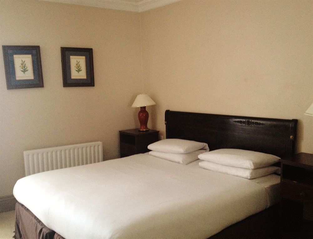 The Residence Hotel Galway Ngoại thất bức ảnh