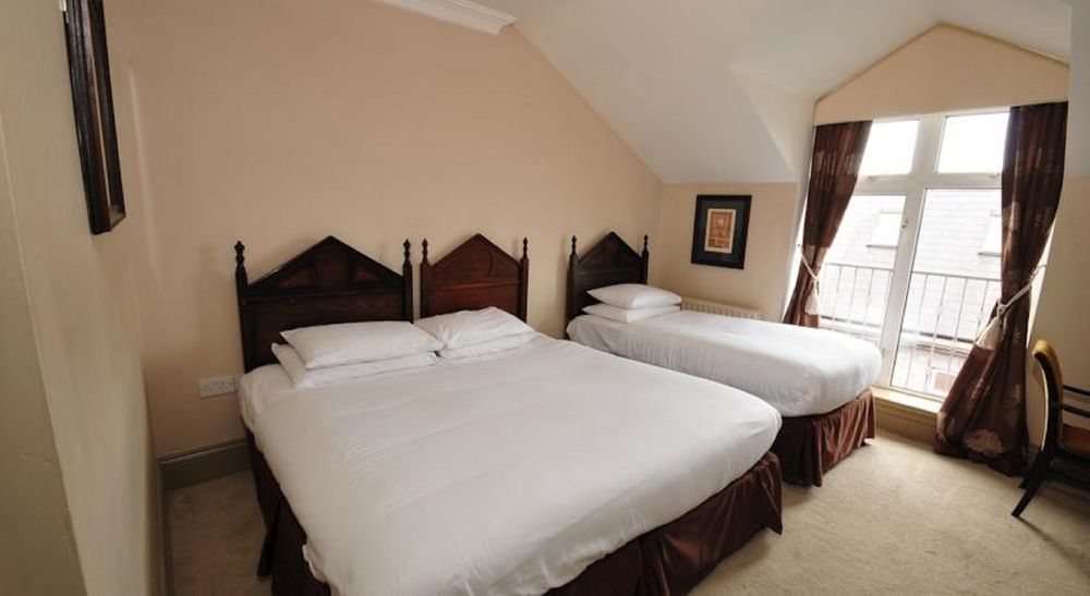 The Residence Hotel Galway Ngoại thất bức ảnh