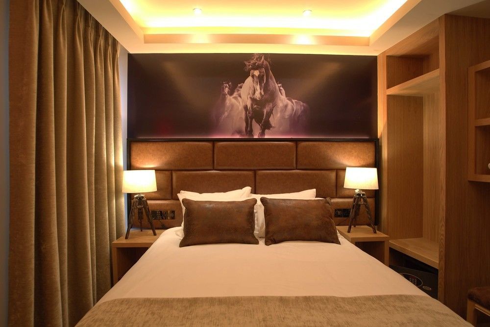 The Residence Hotel Galway Ngoại thất bức ảnh