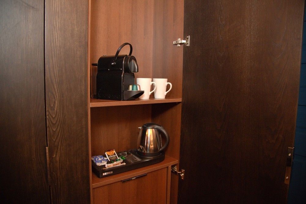 The Residence Hotel Galway Ngoại thất bức ảnh